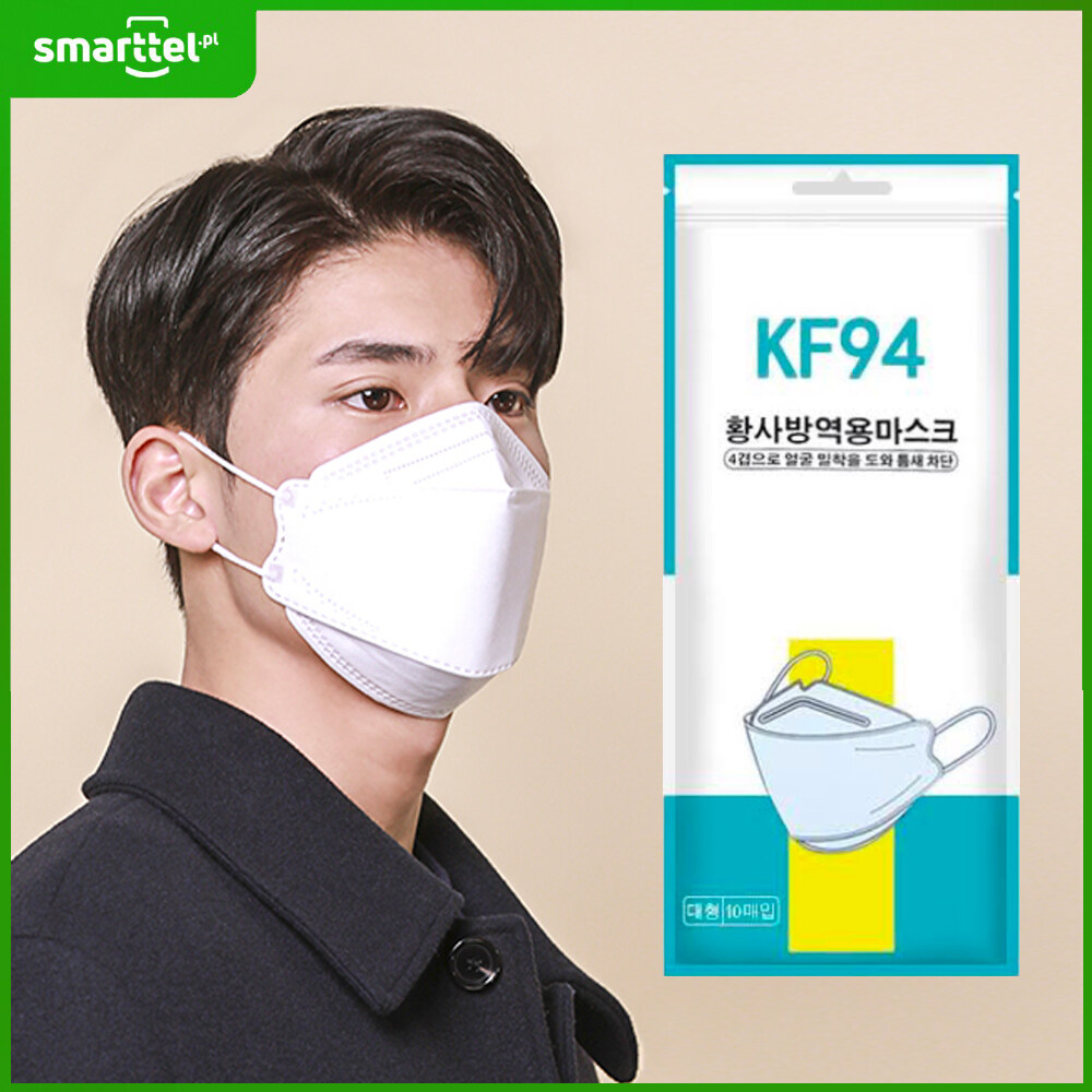 KF94 3D Maskแมสทรงสวย