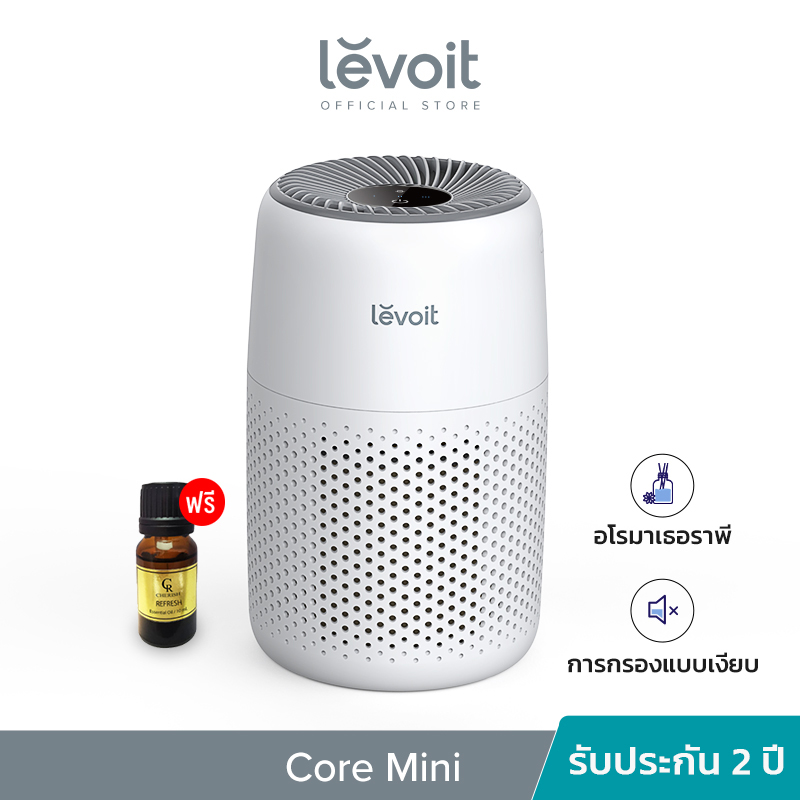 Levoit Air Purifier Core Mini